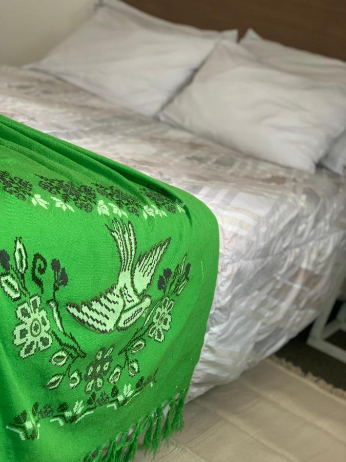 El Mexa Hostel 케레타로 외부 사진