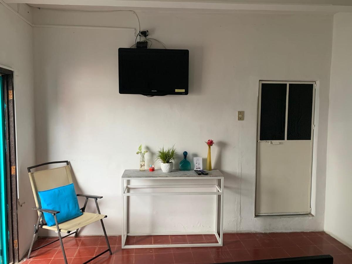 El Mexa Hostel 케레타로 외부 사진